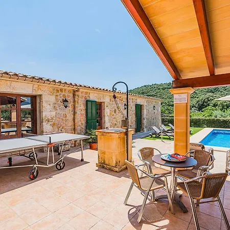 Malagarba Villa Pollença